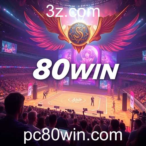 O Crescimento do 80win no Mercado de Jogos Online