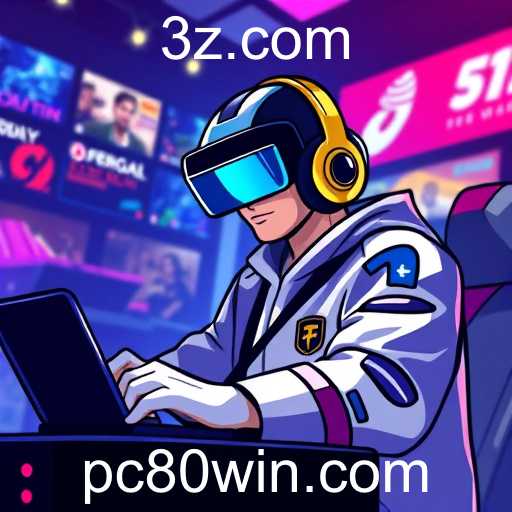 80win: A Revolução dos Jogos em 2025