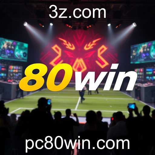 80win: Tendências e Inovações no Universo dos Jogos em 2025