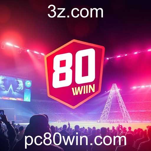 Crescimento Estrondoso do 80win no Mercado de Jogos