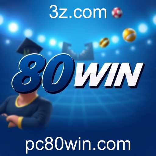 Crescimento Explosivo do 80win: A Nova Era dos Jogos Online