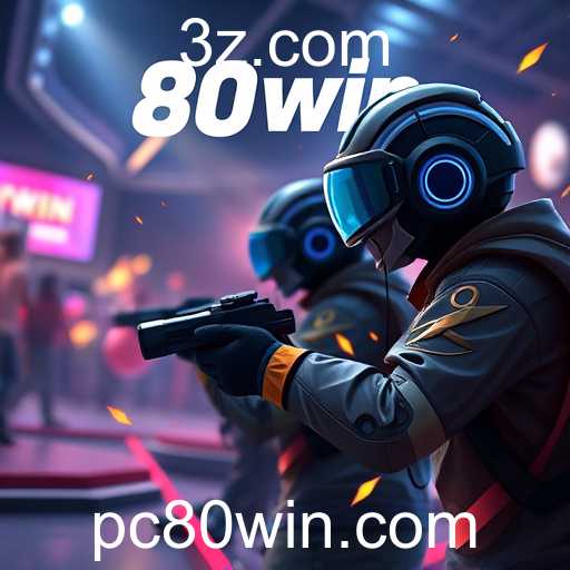 Ascensão dos Jogos Online em 2025: O Impacto de '80win'