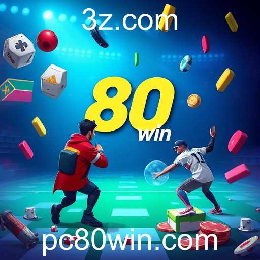 A Ascensão Vertiginosa de 80win no Mundo dos Jogos