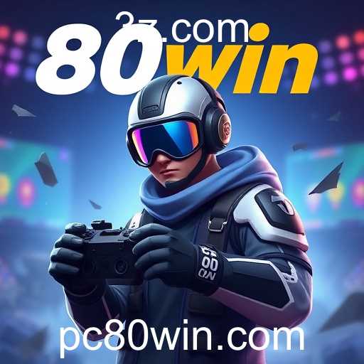 A Revolução dos Jogos Online com 80win