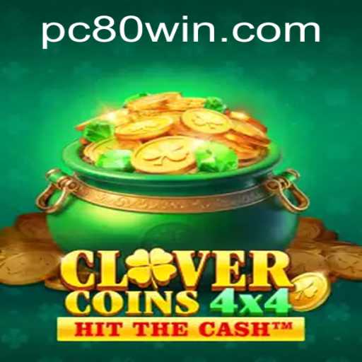Unveiling CloverCoins4x4: A New Gaming Sensation