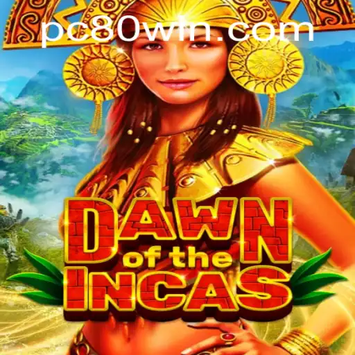DawnoftheIncas: A Riveting Adventure into Ancient Realms