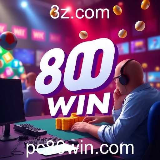 Revolução nos Jogos Online: 80win Transforma a Experiência