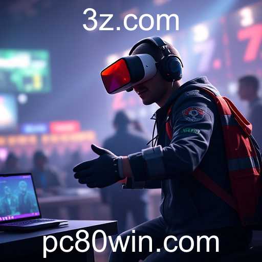 O Impacto dos Avanços Tecnológicos no Setor de Jogos