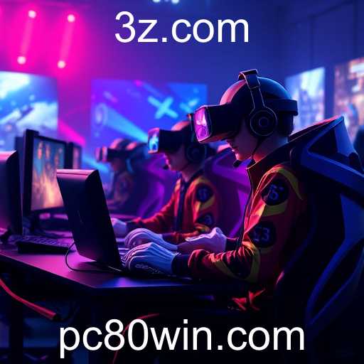 A Revolução dos Jogos Online em 2025