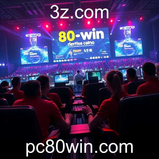 A Revolução do 80win nas Plataformas de Jogos em 2025