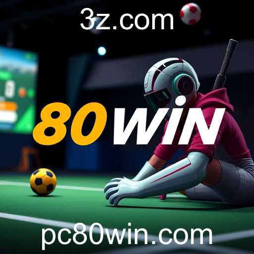 Tendências de Gaming 2025: A Ascensão da '80win'