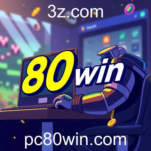 O Crescimento Explosivo do 80win e o Futuro dos Jogos Online