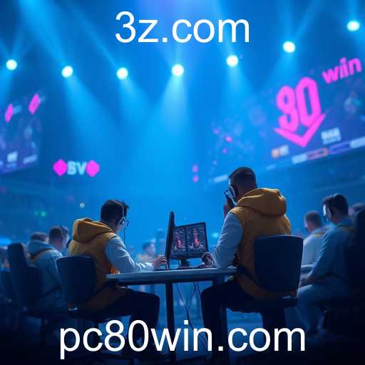 O Crescimento Explosivo do 80win no Cenário de Jogos Online