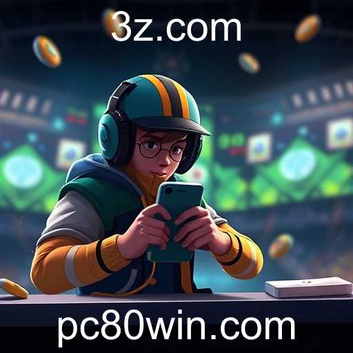 O Crescimento do 80win e a Evolução dos Jogos Online no Brasil