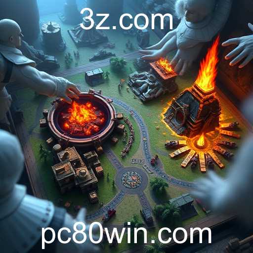 Inovação e Tendências no Mundo dos Jogos Online