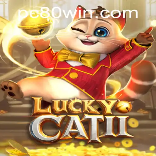 Discovering the Excitement of LuckyCatII: A Pioneering Game with 80win