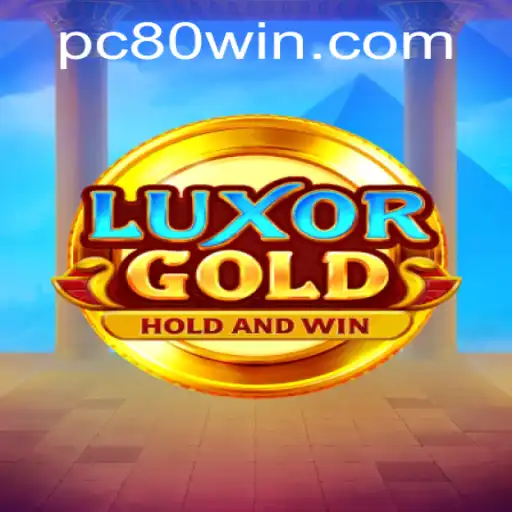 Discover LuxorGold: A Thrilling Gaming Experience with an 80% Win Rate