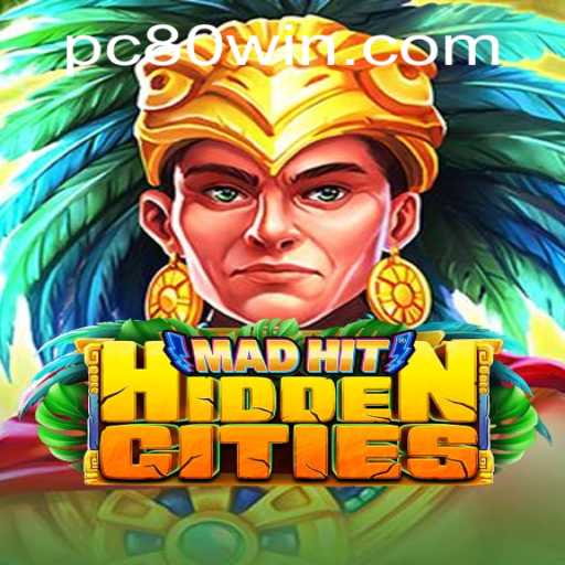Discover the Adventure of MadHitHiddenCities and Unlock the Secrets of 80win