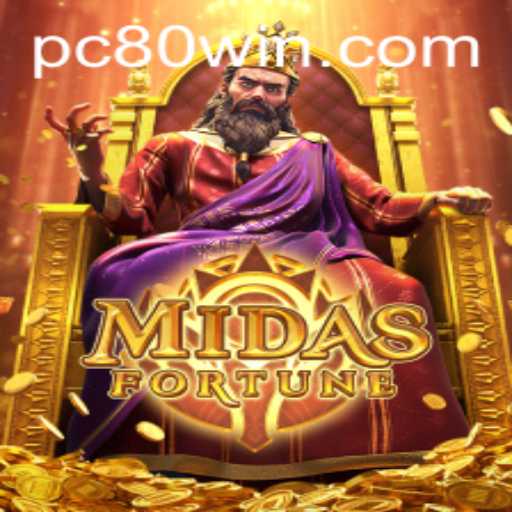The Enchanting World of MidasFortune: Understanding the 80win Phenomenon