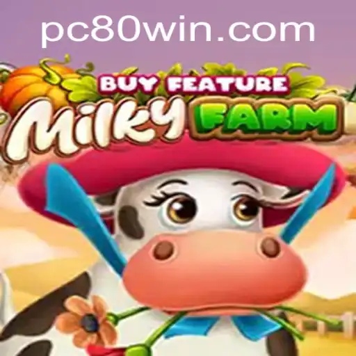 Discovering the Hidden Charms of MilkyFarmBuyFeature and the Enigmatic 80win