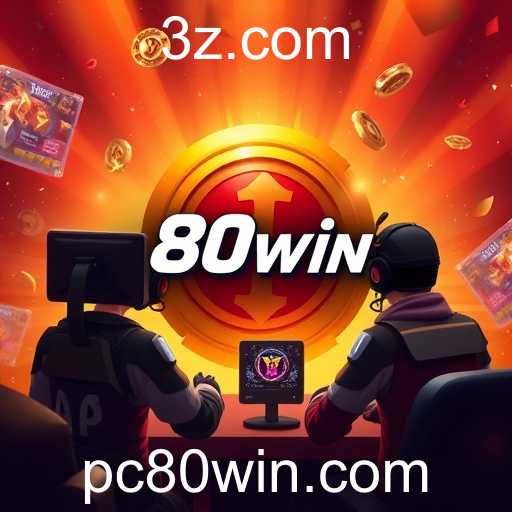 A Revolução Digital dos Jogos: 80win em 2025