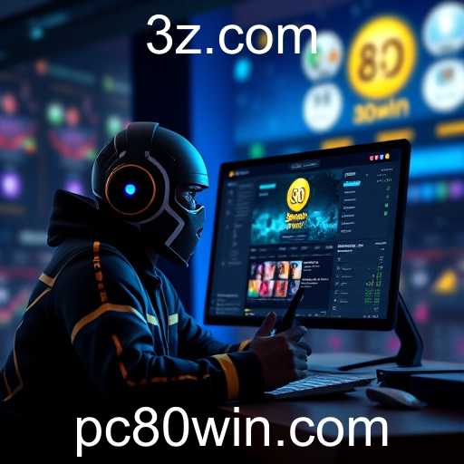 A Revolução do Mercado de Jogos Online em 2025