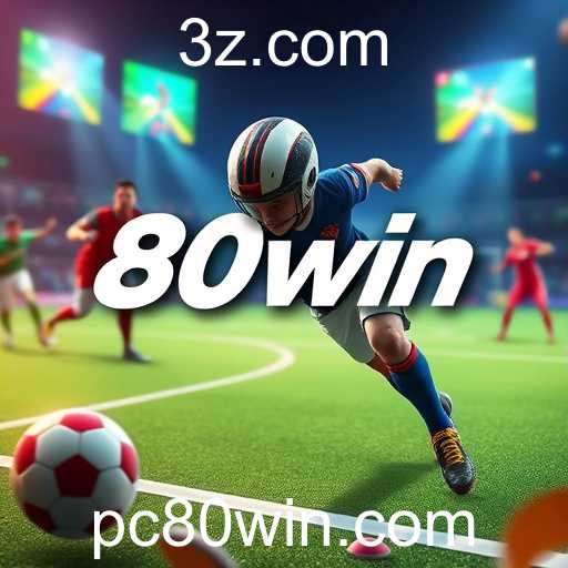 A Revolução dos Jogos com 80win