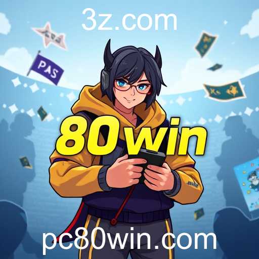 A Ascensão do 80win no Cenário de Jogos Online