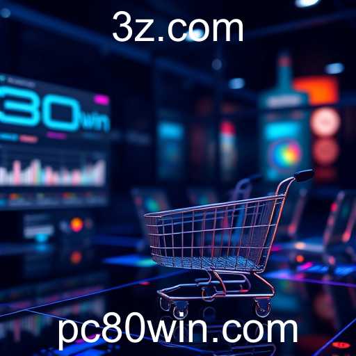 Ascensão dos Jogos Online com 80win