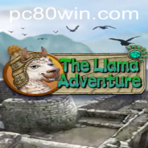 The Llama Adventure: An 80s Nostalgia Win